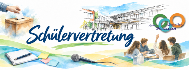Schülervertretung