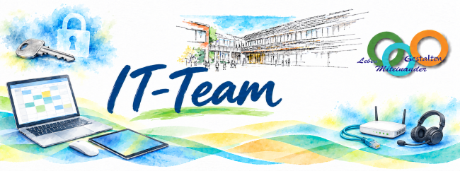 IT-Team