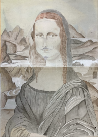 Kunst im Schulalltag