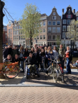 Amsterdam 2024