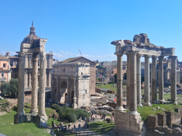 Forum Romanum